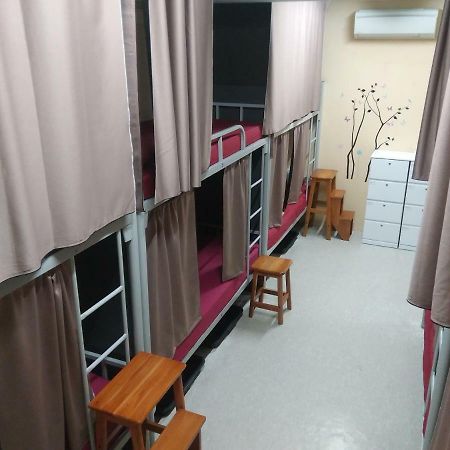 Heritage Hostel Singapore Esterno foto
