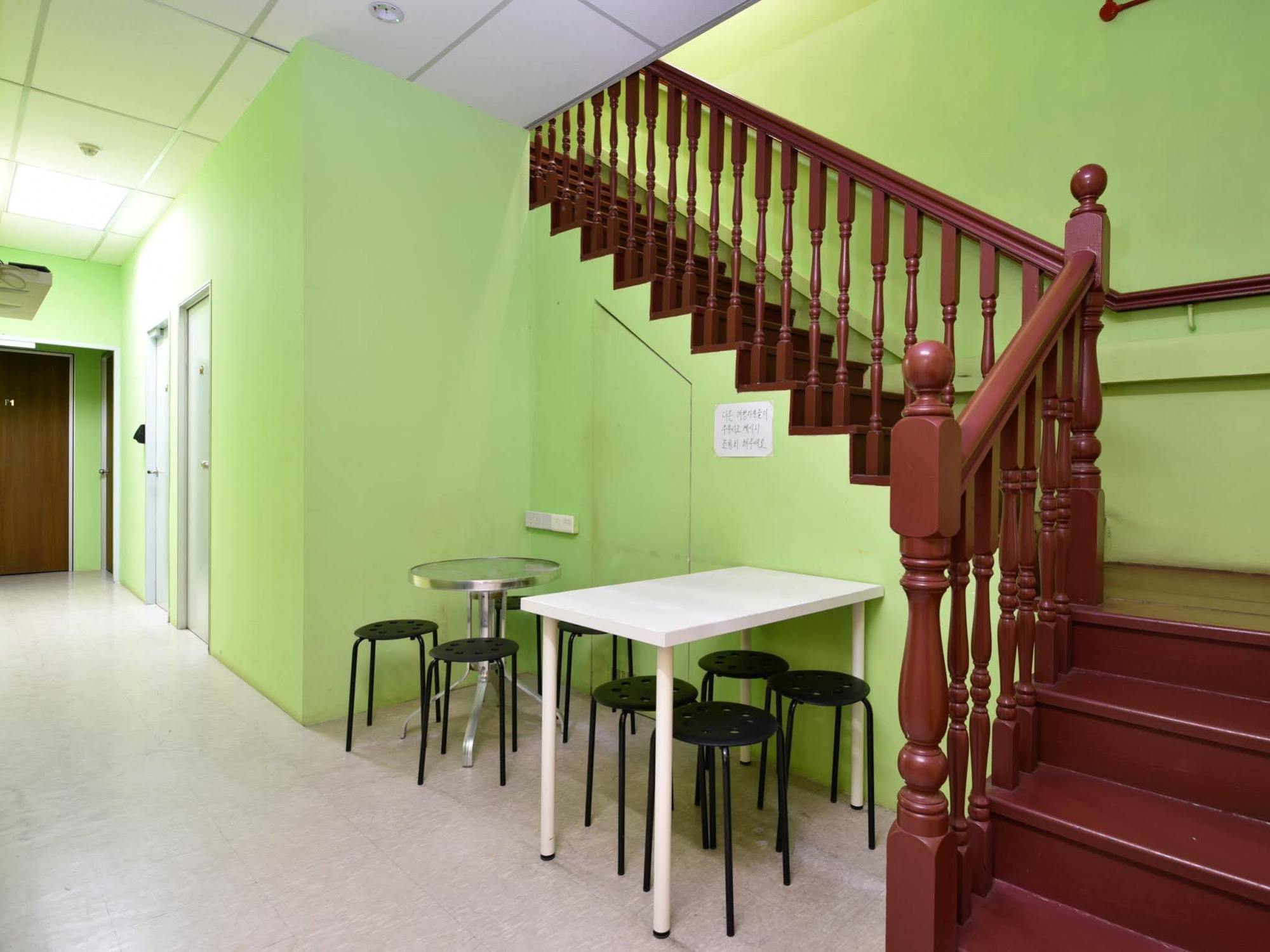 Heritage Hostel Singapore Esterno foto