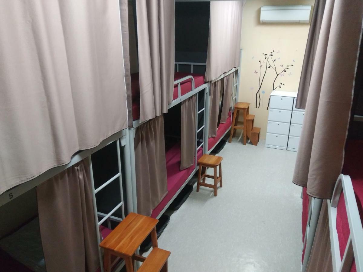 Heritage Hostel Singapore Esterno foto