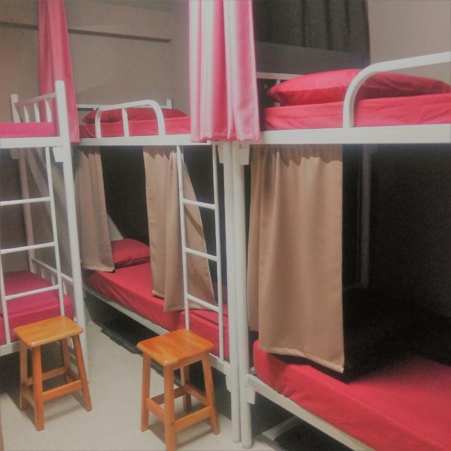 Heritage Hostel Singapore Esterno foto